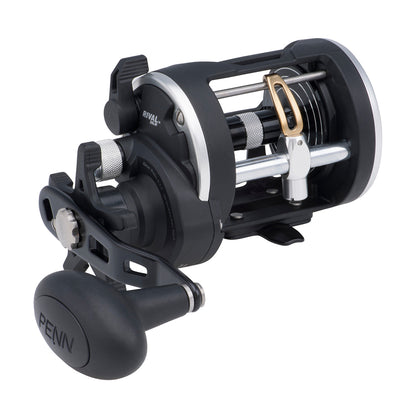 PENN RIV20LWCP Rival 20 Level Wind Reel 1403996