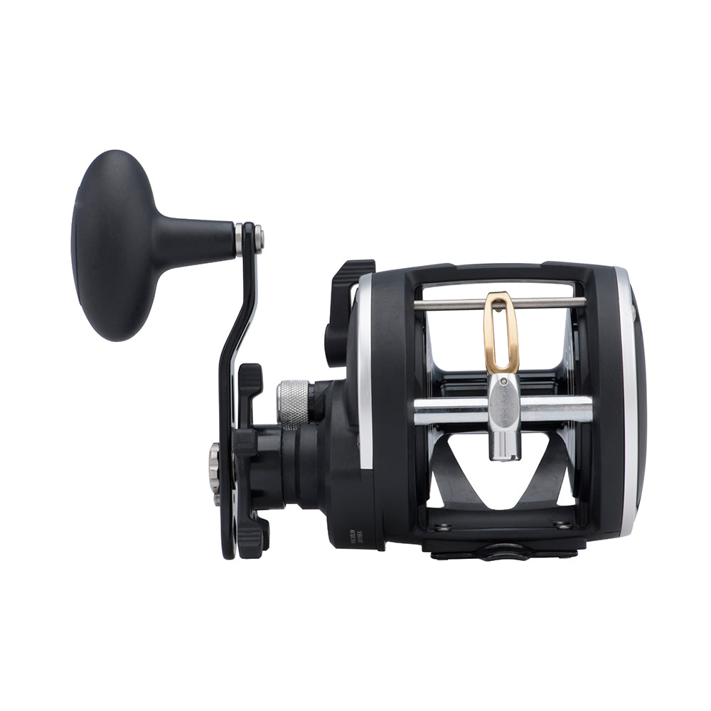 PENN RIV30LW Rival 30 Level Wind Reel 1404000