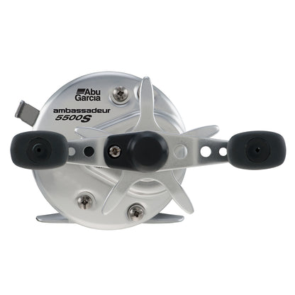 Abu Garcia AMBS5500 Ambassadeur S 5500 Round Reel 1292732