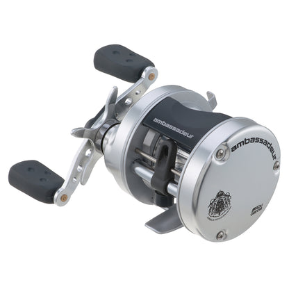 Abu Garcia AMBS5500 Ambassadeur S 5500 Round Reel 1292732