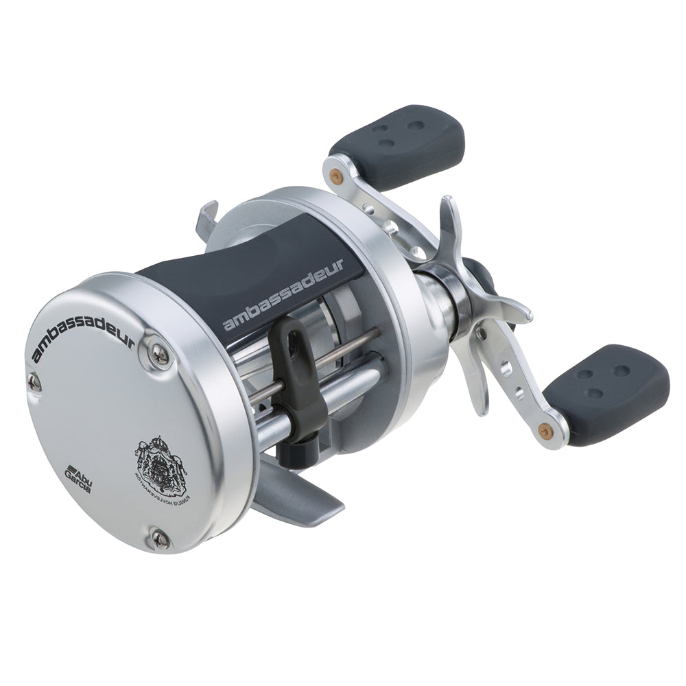 Abu Garcia AMBS6501 Ambassadeur S 6501 Round Reel 1292738
