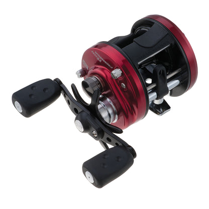 Abu Garcia AMBSX5600 Ambassadeur SX 5600 Round Reel 1292728