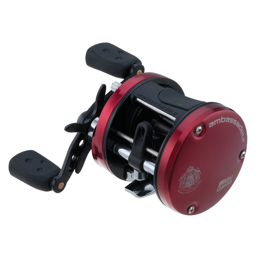 Abu Garcia AMBSX5600 Ambassadeur SX 5600 Round Reel 1292728