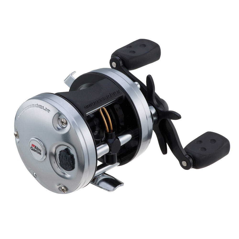 Abu Garcia CS5501 Ambassadeur C3 5501 Left Hand Round Reel 1292721