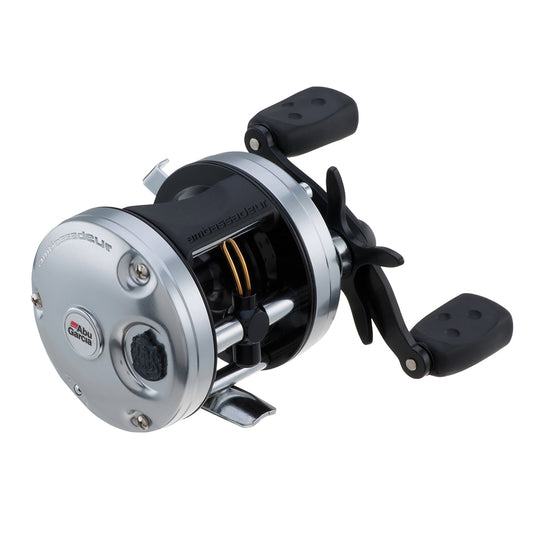 Abu Garcia CS6501 Ambassadeur C3 6501 Left Hand Round Reel 1292723