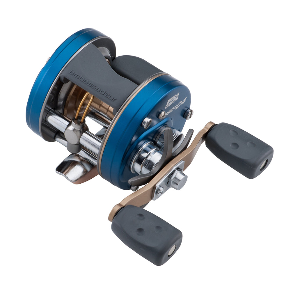Abu Garcia C45601 Ambassadeur C4 5601 Left Hand Round Reel 1292715