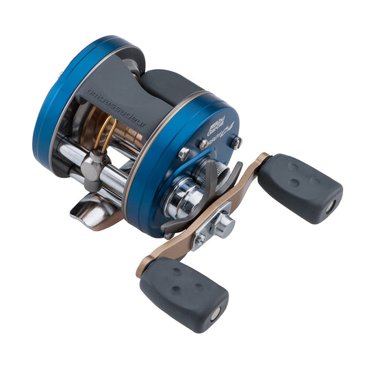 Abu Garcia C45601 Ambassadeur C4 5601 Left Hand Round Reel 1292715