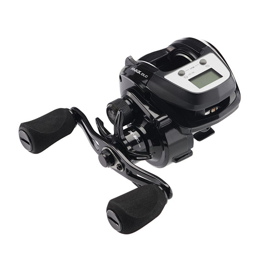 Abu Garcia MAXLPDLC Max DLC Low Profile Reel 1498366