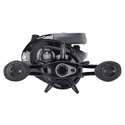 Abu Garcia MAXLPDLC Max DLC Low Profile Reel 1498366