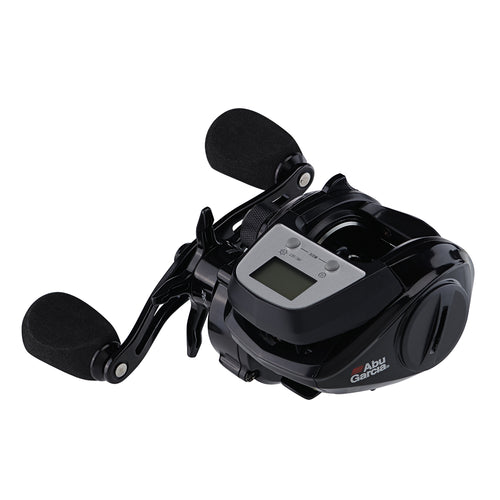 Abu Garcia MAXLPDLC Max DLC Low Profile Reel 1498366