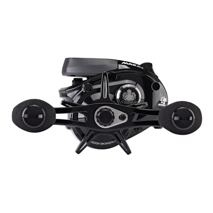 Abu Garcia MAXLPDLCL Max DLC Left Hand Low Profile Reel 1498727