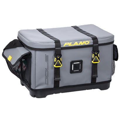 Plano ZSeries 3700 Tackle Bag wWaterproof Base PLABZ370