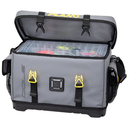 Plano ZSeries 3700 Tackle Bag wWaterproof Base PLABZ370