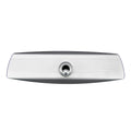 PTM Edge VR140 Elite Mirror  Electrobrite Silver P12848100