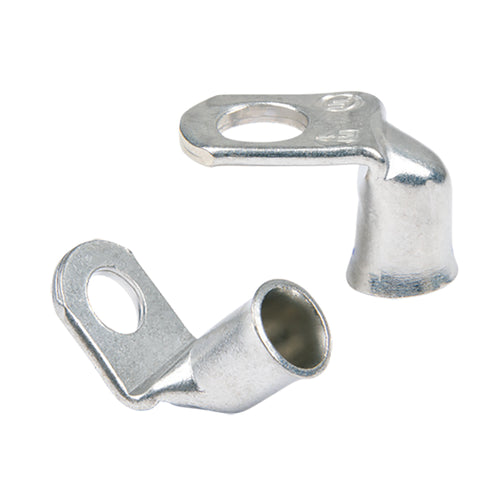 Ancor 90 Tinned Copper Lug 20  38  2Piece 262296