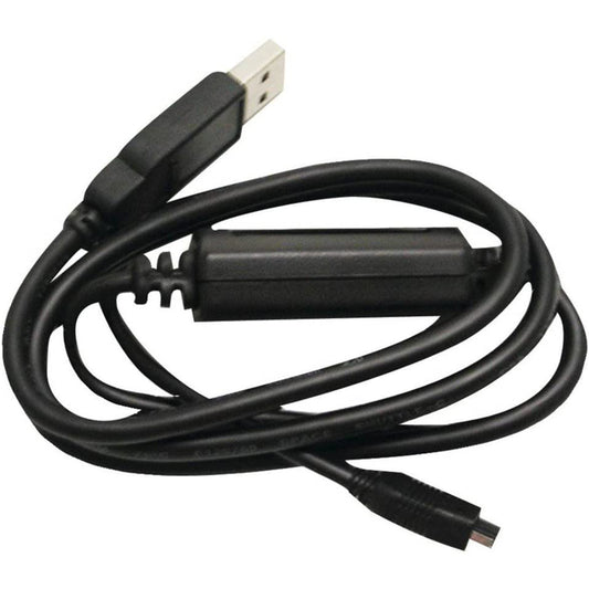 Uniden USB Programming Cable fDMA Scanners USB1