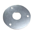 Icom Bulkhead Mounting Plate fOPC1000 8310050320