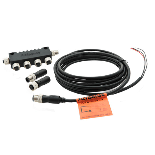 Actisense NMEA 2000 Rib Starter Kit A2KKIT3