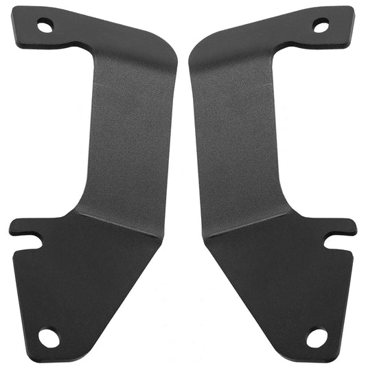 RIGID Industries 2014  2020 Toyota Tundra APillar Mount  Black 46701