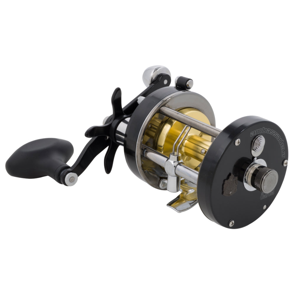 Abu Garcia Ambassadeur CS Pro Rocket 1324530
