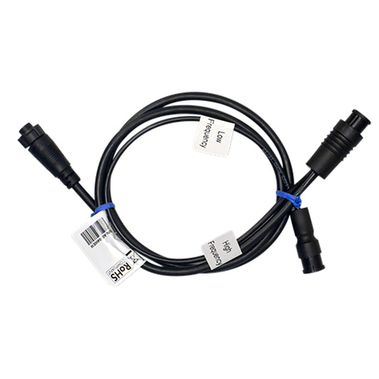 Furuno TZtouch3 Transducer YCable 12Pin to 2 Each 10Pin AIR04040610