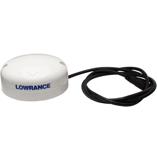 Lowrance Point1 GPSHeading Antenna 00011047002