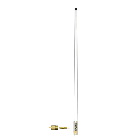 Digital Antenna 8 Wide Band Antenna w20 Cable 992MWS