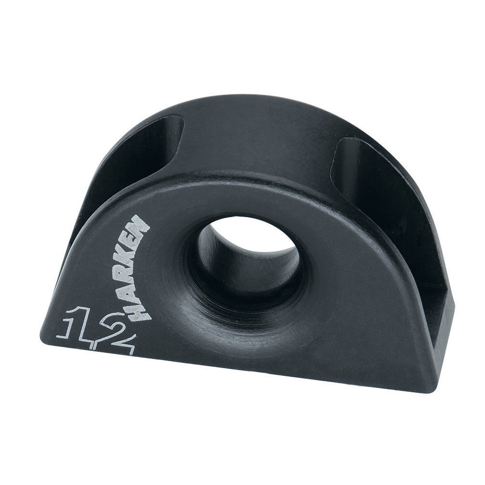 Harken 12mm BoltDown Fairlead  Single 3274