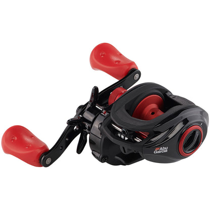 Abu Garcia MAX X Low Profile Reel 1539733