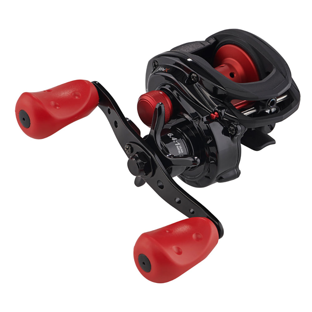 Abu Garcia MAX X Low Profile Reel 1539733