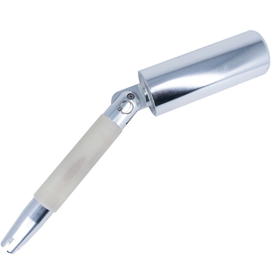 Tigress Adjustable Deep Drop Lead Holder 88447