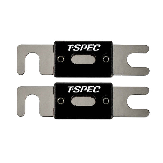 TSpec V8 Series 300 AMP ANL Fuse  2 Pack V8ANL300