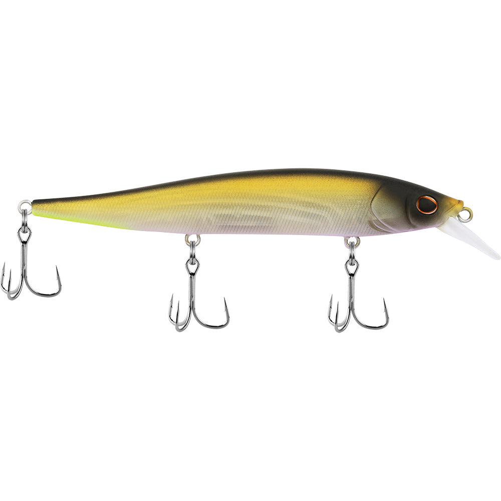 Berkley Stunna MF Tennessee Shad 112M 12oz Jerk Bait 1550790