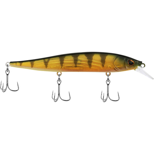 Berkley Stunna Perch 112M 12oz Jerk Bait 1550792