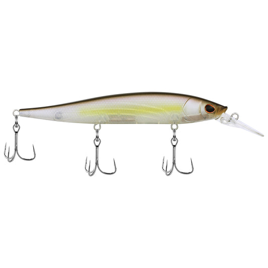 Berkley Stunna Stealth Shad 112M 12oz Jerk Bait 1550795