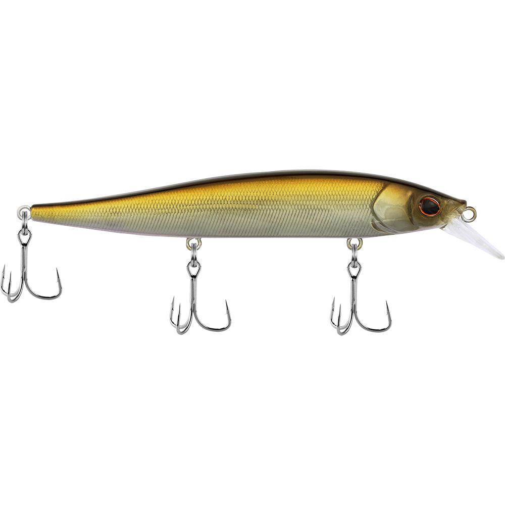 Berkley Stunna Bronzeback 1121 12oz Jerk Bait 1553549