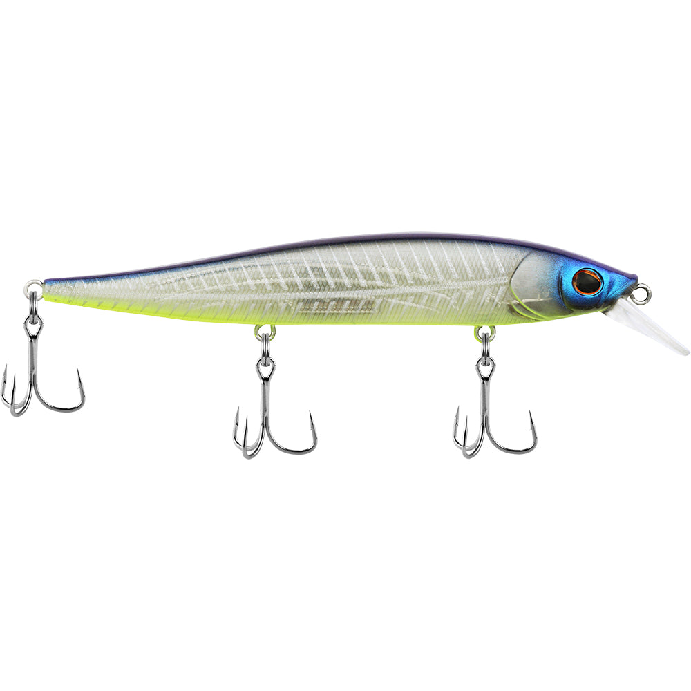 Berkley Stunna Shad Fillet 1121 12oz Jerk Bait 1553550