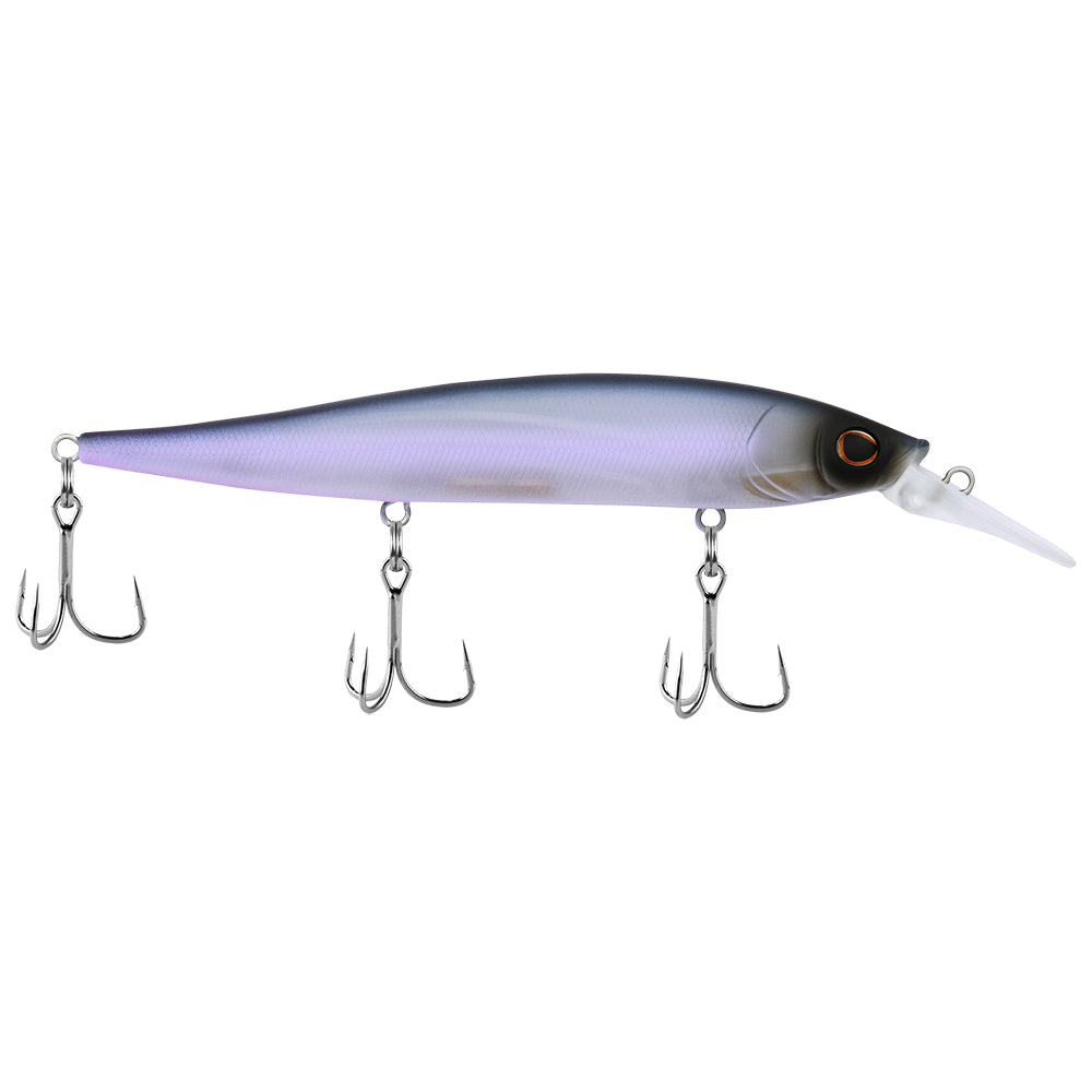 Berkley Stunna Stone Cold 1121 12oz Jerk Bait 1550806