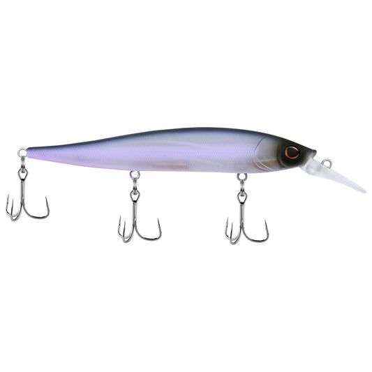 Berkley Stunna Stone Cold 1121 12oz Jerk Bait 1550806