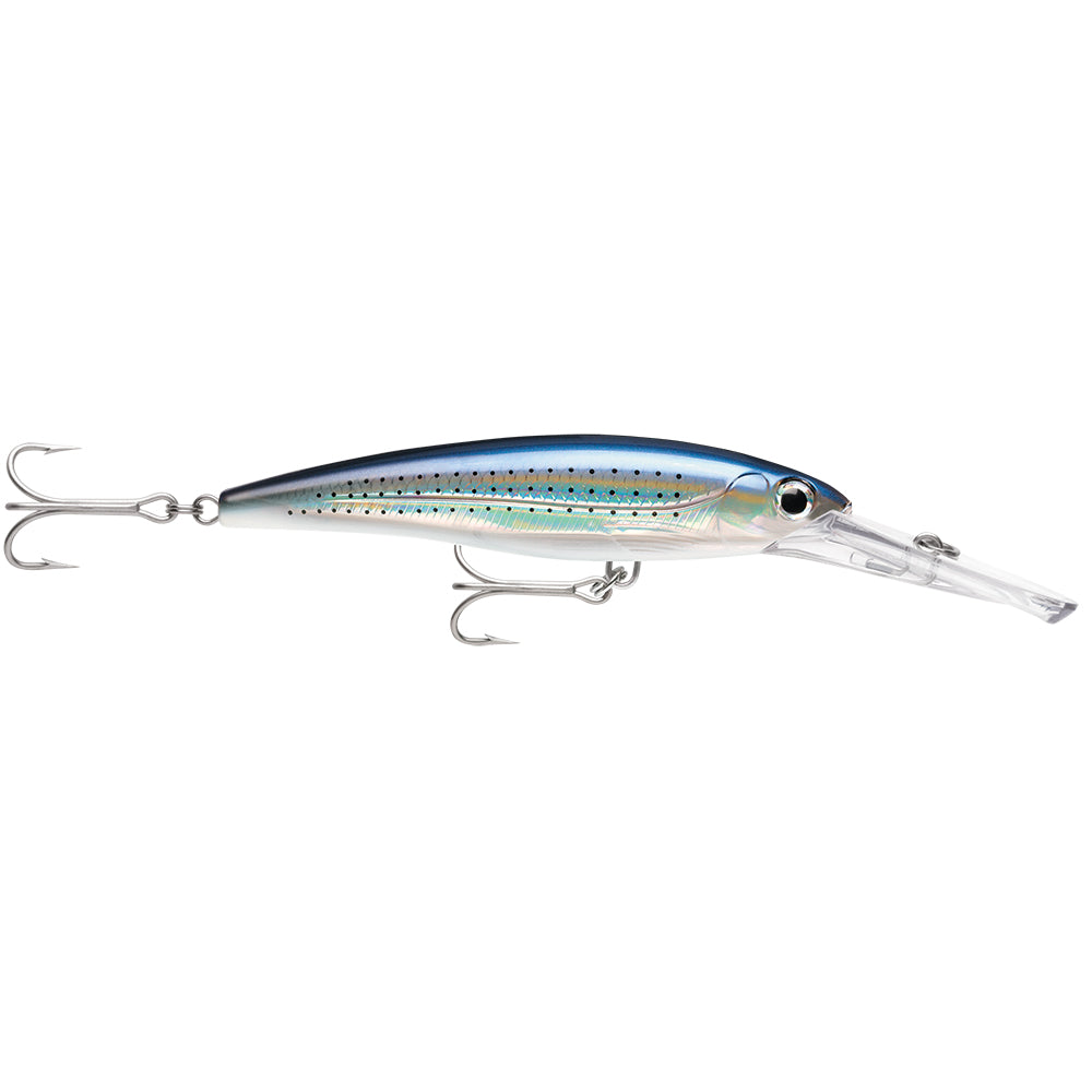 Rapala XRap Magnum 15 Spotted Minnow XRMAG15SPM