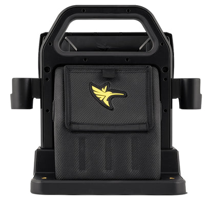 Humminbird ICE HELIX 7 CHIRP GPS G4  SonarGPS Combo 4117501