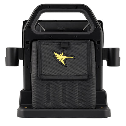 Humminbird ICE HELIX 7 CHIRP GPS G4  Combo AllSeason 4117601