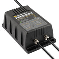 Minn Kota OnBoard Precision Charger MK212 PCL 2 Bank x 6 AMP LI Optimized Charger 1832121