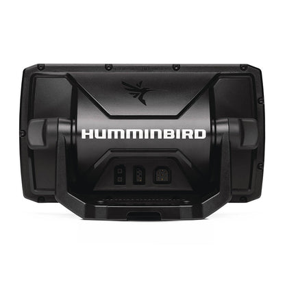Humminbird HELIX 5 CHIRPGPS Combo G3 4116601