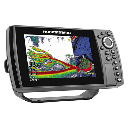 Humminbird HELIX 7 CHIRP GPS G4N 4116301