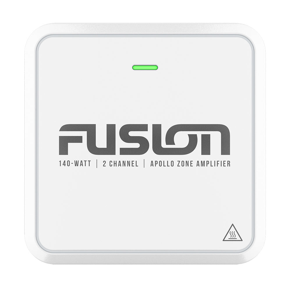 Fusion Apollo Marine Zone Amplifier  140W 0100256900