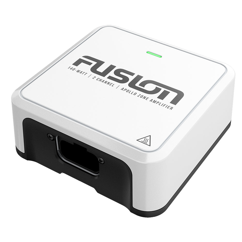 Fusion Apollo Marine Zone Amplifier  140W 0100256900