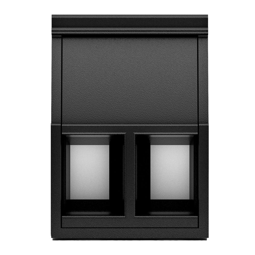 Fusion Apollo Monoblock Marine Amplifier Speaker Connector 0101296401