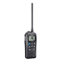 Icom M37 VHF Handheld Marine Radio  6W M37 31 USA