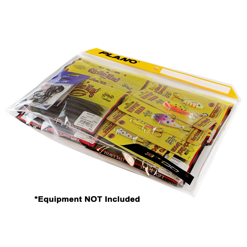 Plano Stowall Waterproof Storage  3700 Series PLABS370